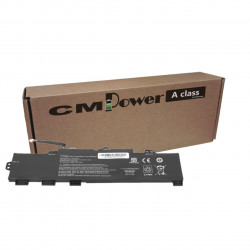 Baterie laptop CM Power compatibila cu HP EliteBook 755 G5, 850 G5 HSTNN-LB8H,TT03056XL,TT03056XL-PL,TT03XL TTO3XL,4400 (49 Wh)
