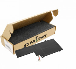 Baterie laptop CM Power compatibila cu HP EliteBook x360 1030 G2 HSTNN-IB70 OM03XL HSN-I04C
