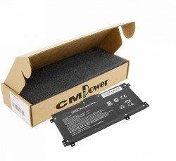 Baterie laptop CM Power compatibila cu HP Envy 17, x360 15 LK03XL 916368-421 HSTNN-LB7U