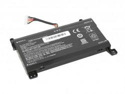 Baterie laptop CM Power compatibila cu HP Omen 17-AN (16 PIN) HSTNN-LB8B TPN-Q195 - Img 2