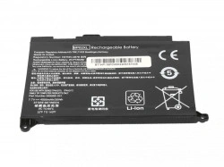 Baterie laptop CM Power compatibila cu HP Pavilion 15-AU 15-AW 849569-541 BP02XL BPO2XL HSTNN-UB7B TPN-Q172,4500 (35 Wh) - Img 2