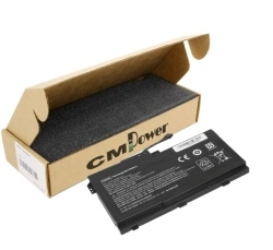 Baterie laptop CM Power compatibila cu HP ZBook 17 G3 AI06XL HSTNN-C86C HSTNN-LB6X 808397-421