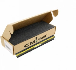 Baterie laptop CM Power compatibila cu Lenovo IdeaPad G500s, G510s, Z710 (4400mAh) L12S4A01 L12S4A02 L12S4E01