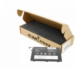 Baterie laptop CM Power compatibila cu Lenovo ThinkPad E480, E580 L17M3P51 L17M3P52 01AV446 01AV447