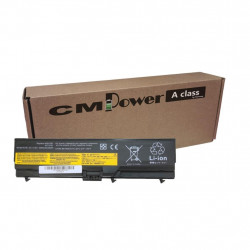 Baterie laptop CM Power compatibila cu Lenovo Thinkpad T430 T530,4400 mAh
