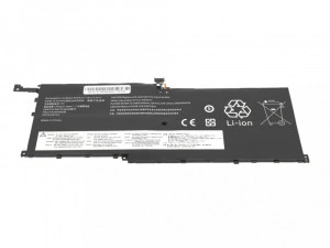Baterie laptop CM Power compatibila cu Lenovo ThinkPad X1 Carbon 4th 00HW028 00HW029 01AV409 01AV410