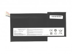 Baterie laptop CM Power compatibila cu MSI GS63VR GS73VR - BTY-M6J BTY-U6J GS63 6RF-011UK GS63 7RD