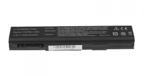Baterie laptop CM Power compatibila cu Toshiba A11 M11 S11 4400 mAh