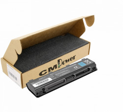 Baterie laptop CM Power compatibila cu Toshiba C50, C55, C70, L70 PA5108U-1BRS,PA5109U-1BRS