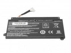 Baterie laptop CM Power compatibila cu Toshiba Chromebook CB35,PA5208U-1BRS,4160 (45 Wh) - Img 3