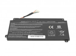 Baterie laptop compatibila Toshiba Chromebook CB35 PA5208U-1BRS