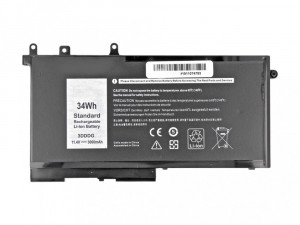 Baterie laptop Dell DDDG 93FTF Latitude 5280 5290 5480 5490 5495 5580 5590