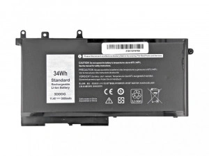 Baterie laptop Dell DDDG 93FTF Latitude 5280 5290 5480 5490 5495 5580 5590
