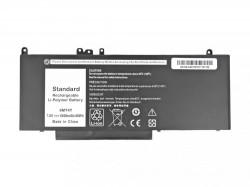 Baterie laptop Dell Latitude E5450 E5470 E5550 E5570 E5250 6MT4T G5M10 09P4D2 0V40RM 0WVJC2