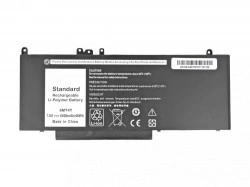 Baterie laptop Dell Latitude E5450 E5470 E5550 E5570 E5250 6MT4T G5M10 09P4D2 0V40RM 0WVJC2