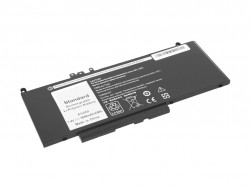 Baterie laptop Dell Latitude E5470 E5570 7V69Y TXF9M FN7FY 6MT4T - Img 1