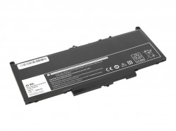 Baterie laptop Dell Latitude E7270, E7470 J60J5 0F1KTM