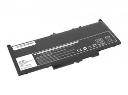 Baterie laptop Dell Latitude E7270, E7470 J60J5 0F1KTM