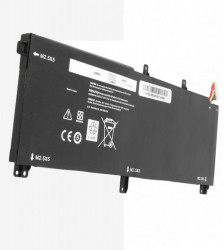 Baterie laptop Dell XPS 15 9530 Precision M3800 H76MV T0TRM