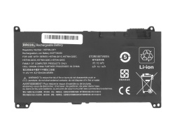 Baterie laptop HP ProBook RR03XL 430 G4 G5 440 G4 G5 450 G4 G5 455 G4 G5 470 G4 G5 HSTNN-PB6W HSTNN-LB7I