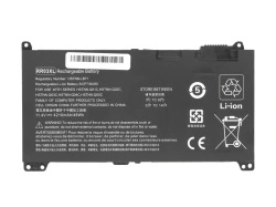 Baterie laptop HP ProBook RR03XL 430 G4 G5 440 G4 G5 450 G4 G5 455 G4 G5 470 G4 G5 HSTNN-PB6W HSTNN-LB7I