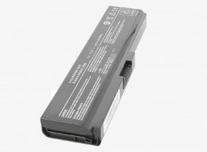 Baterie laptop Toshiba Satellite U500 L750 A650 C650 4400 mAh PA3634U-1BAS PA3635U-1BAM PA3636U-1BAL