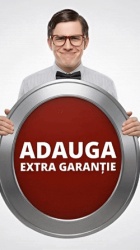 EXTRA GARANTIE 6 LUNI