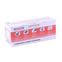 RETECH Cartus toner compatibil cu HP CF400A/CRG045-BK