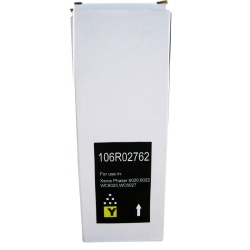 RETECH Cartus toner compatibil cu Xerox 6020 yellow