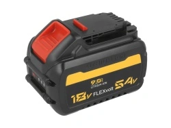 Acumulator CM POWER compatibil cu DeWalt DCB547, DCB548