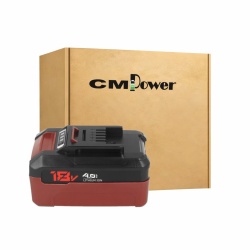 Acumulator CM POWER compatibil cu Einhell 4511396, 4512042