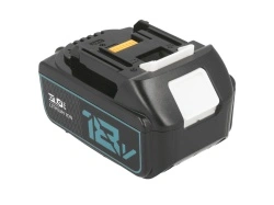 Acumulator CM POWER compatibil cu Makita BL1830, BL1850 (3000 mAh)