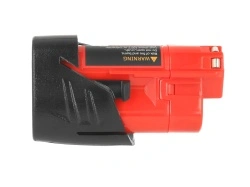 Acumulator CM POWER compatibil cu Milwaukee C12, M12