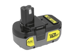 Acumulator CM POWER compatibil cu Ryobi P102, P104, P108 (4000 mAh)