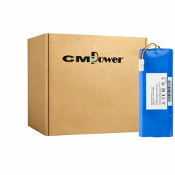 Acumulator CM POWER compatibil cu Samsung Navibot SR9630