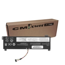 Baterie laptop CM Power Clasa A compatibila cu Lenovo V130-15IGM, V330-15IKB 2ICP6/55/90 5B10P53995 5B10P53998
