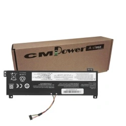 Baterie laptop CM Power Clasa A compatibila cu Lenovo V130-15IGM, V330-15IKB 2ICP6/55/90 5B10P53995 5B10P53998