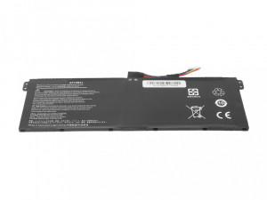 Baterie laptop CM Power compatibila cu Acer Aspire 3 A314, A315 AP16M5J
