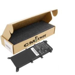Baterie laptop CM Power compatibila cu Asus A555L, A555U, F555B C21N1408