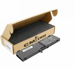 Baterie laptop CM Power compatibila cu Asus G550, N550, Q550L C41-N550