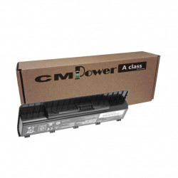 Baterie laptop CM Power compatibila cu Asus G551, G551J, G551JM,A32N1405,4400 (49 Wh)