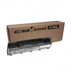 Baterie laptop CM Power compatibila cu Asus G551, G551J, G551JM,A32N1405,4400 (49 Wh)