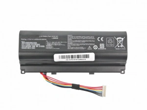 Baterie laptop CM Power compatibila cu ASUS G751, GFX71 A42LM9H,A42N1403