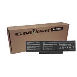 Baterie laptop CM Power compatibila cu Asus K72 K73 N73 X77 A72Jk A72Jr A73 A73Br