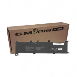 Baterie laptop CM Power compatibila cu Asus Vivobook 17 A705, N705, X705 Pro B31N1635 0B200-02560000