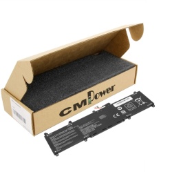 Baterie laptop CM Power compatibila cu Asus Vivobook S13 S330U, X330F, X330U C31N1806 - Img 1