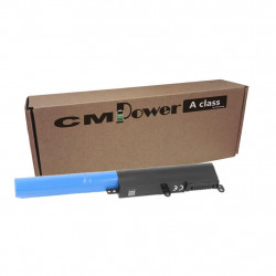 Baterie laptop CM Power compatibila cu Asus X541 A31LP4Q, A31N1601,2200 (24 Wh) - Img 1