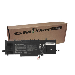 Baterie laptop CM Power compatibila cu Asus ZenBook 13 14 UX334, UX434, UX463 0B200-03830000 C31N1841