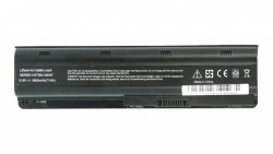 Baterie laptop CM Power compatibila cu Compaq Presario CQ42 CQ62 CQ72 (6600mAh) GSTNN-Q62C HSTNN-178C 586006-321