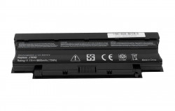 Baterie laptop CM Power compatibila cu Dell 13R 14R 15R (6600 mAh) J1KND J4XDH N4010 04YRJH